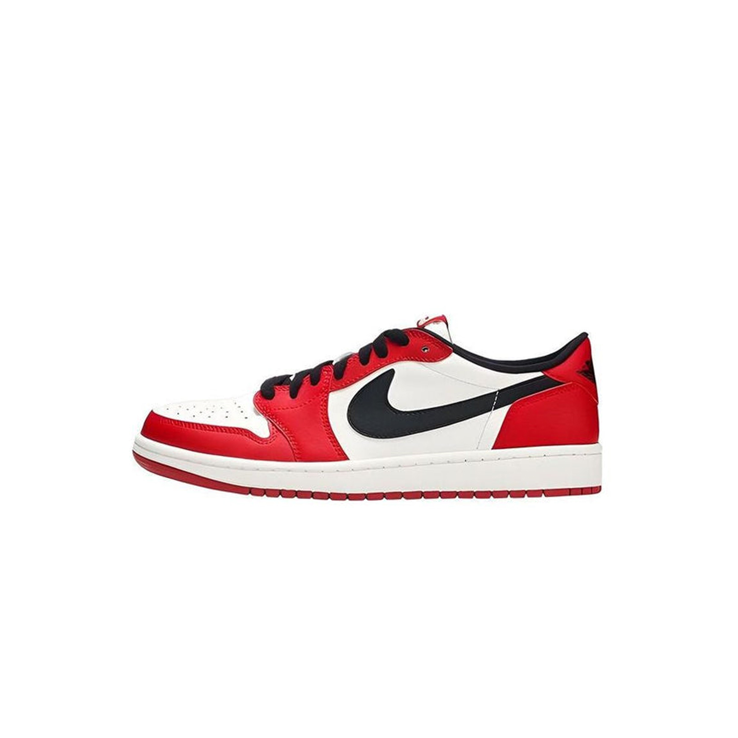 NIKE AIR JORDAN 1 LOW CHICAGO OG AJ1 705329-600